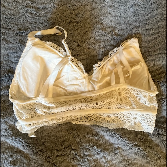 S Aeropostale Bralette - Picture 1 of 5